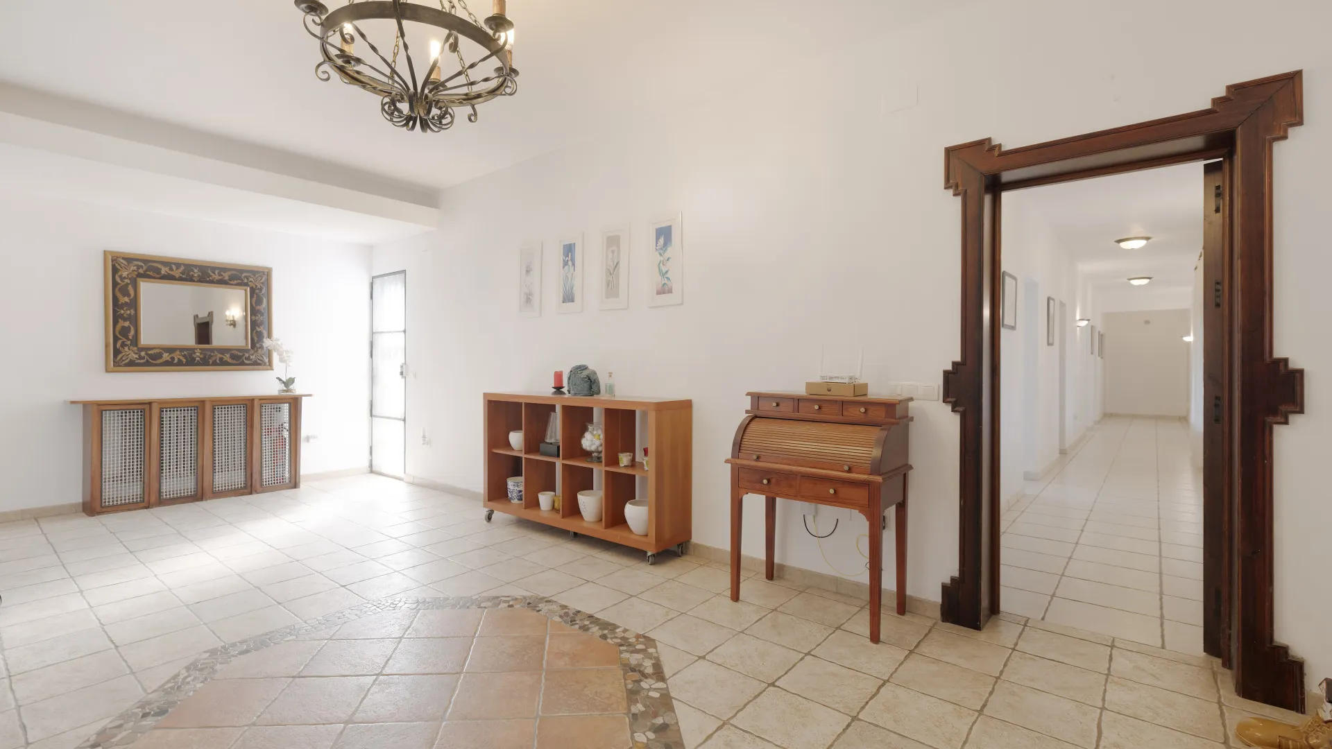 Villa en venta en Pinomar