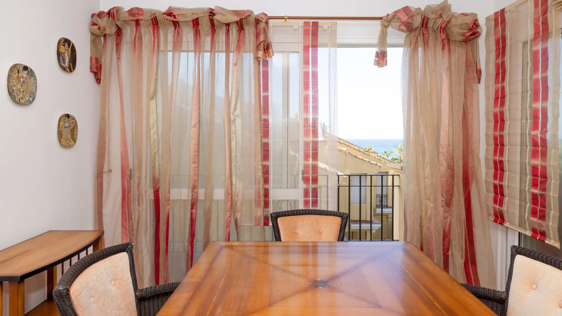 Buy semi detached house in Costabella with 5 bedrooms