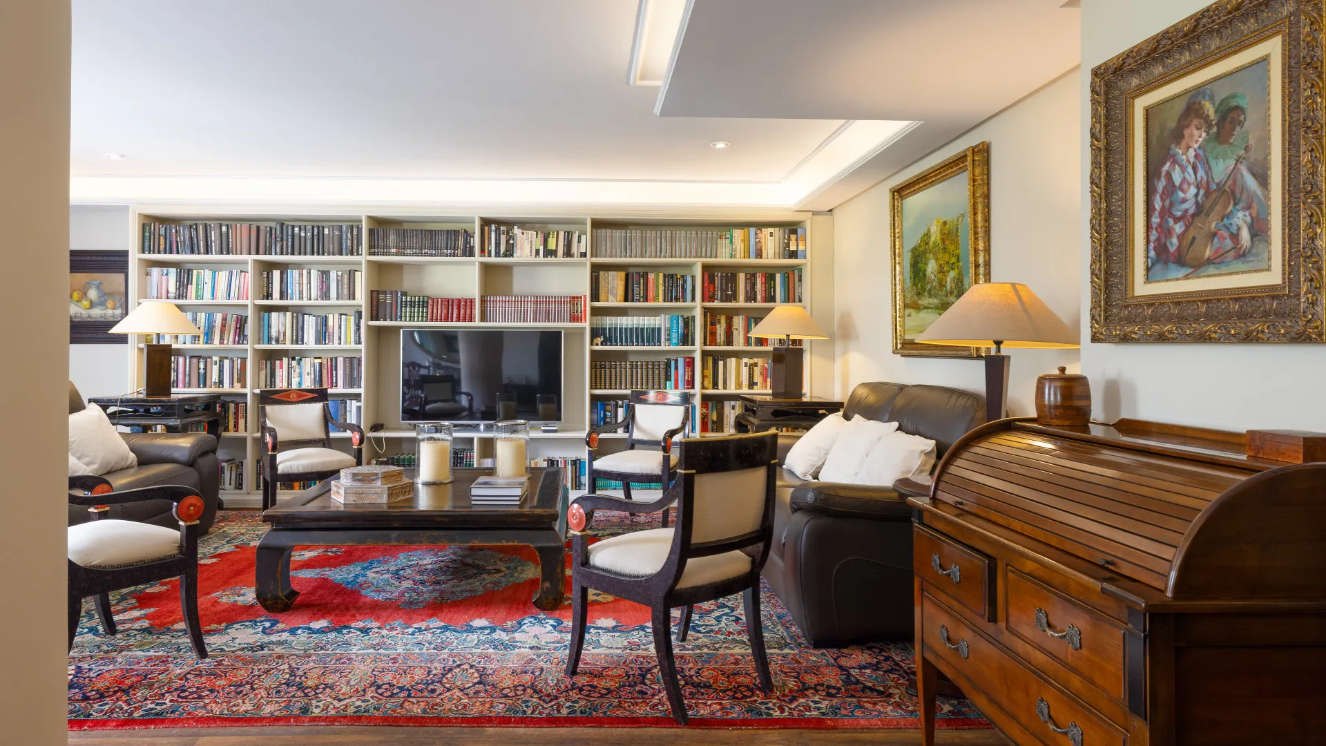 Apartment for sale in Playa de la Fontanilla with 4 bedrooms