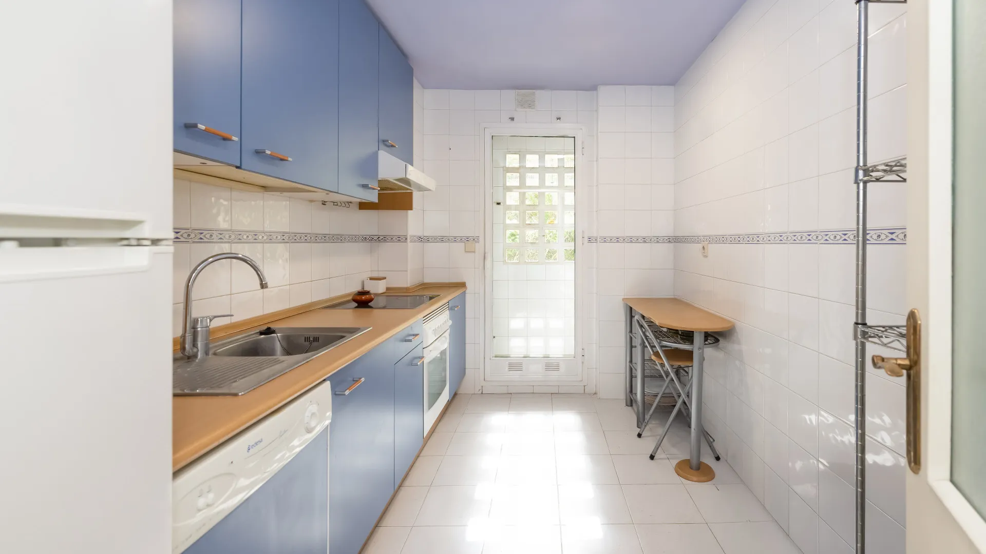 Apartamento en venta de 3 dormitorios en Los Pinos de Nagüeles