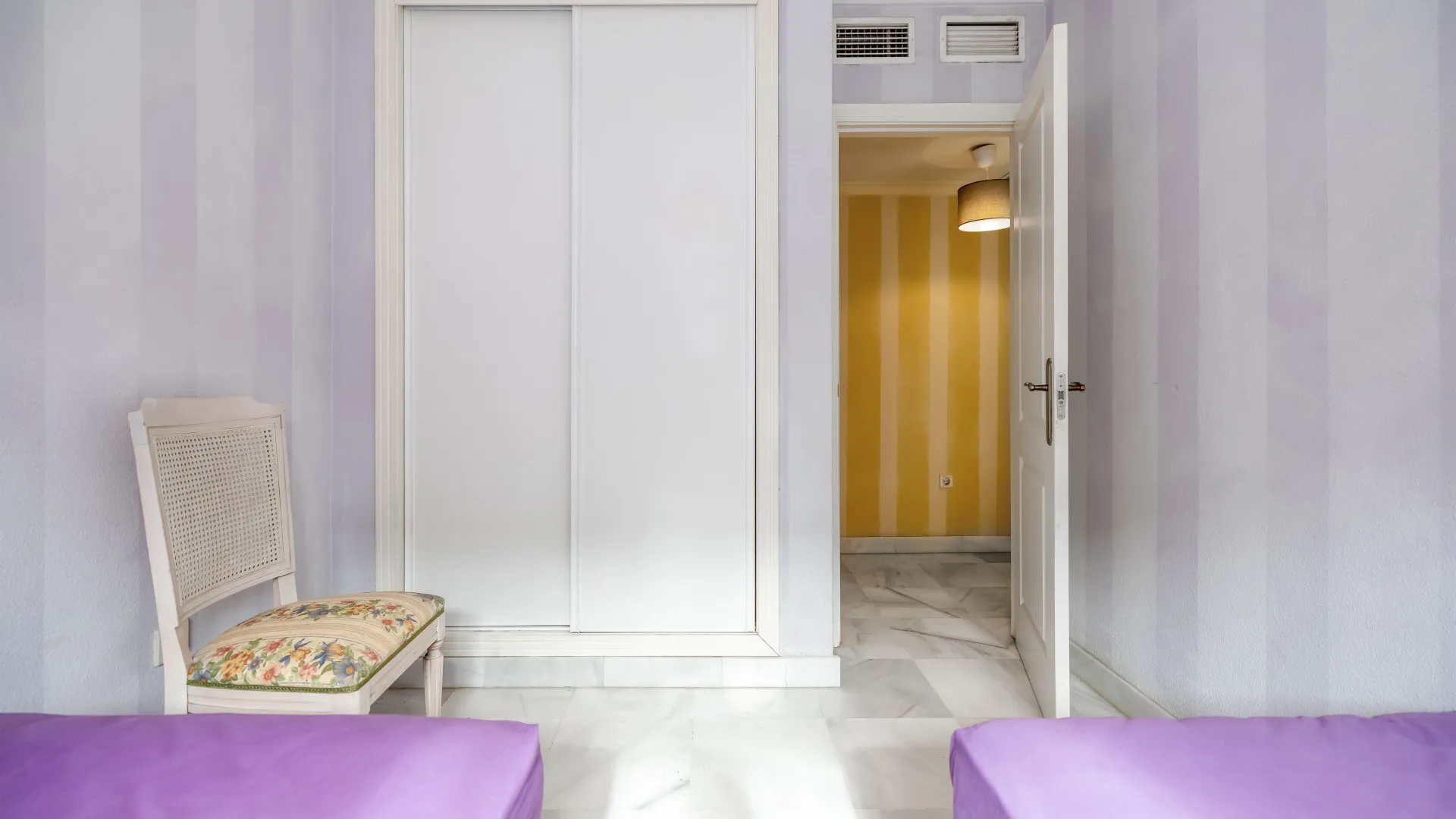 Apartamento en venta de 3 dormitorios en Los Pinos de Nagüeles