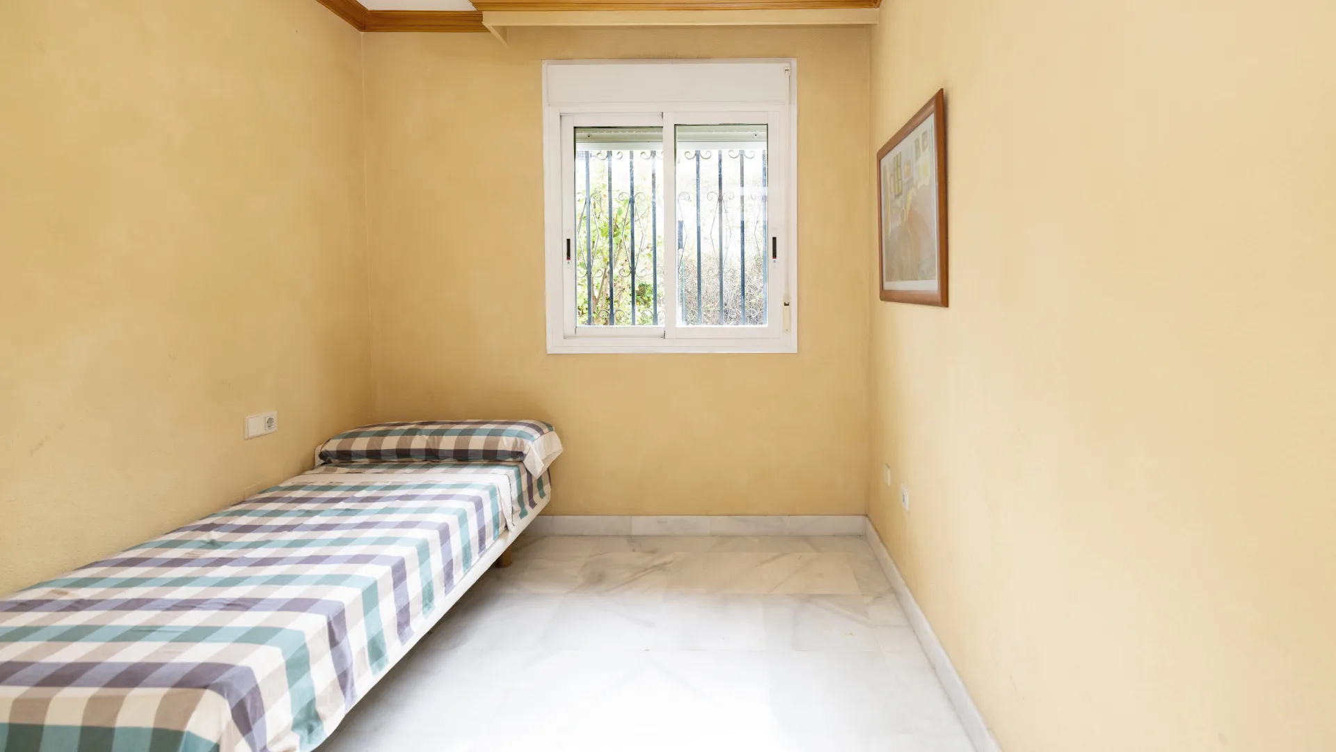 Apartamento en venta de 3 dormitorios en Los Pinos de Nagüeles