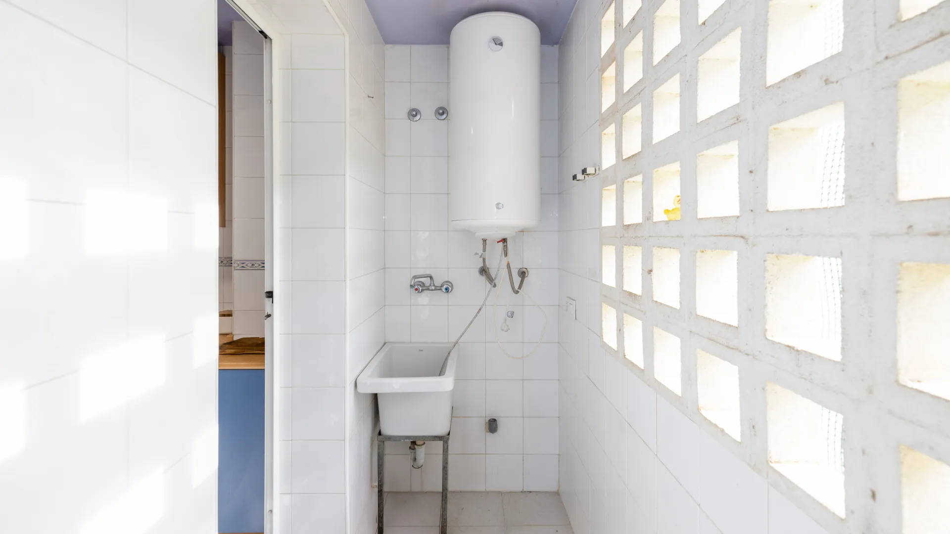 Apartamento en venta de 3 dormitorios en Los Pinos de Nagüeles