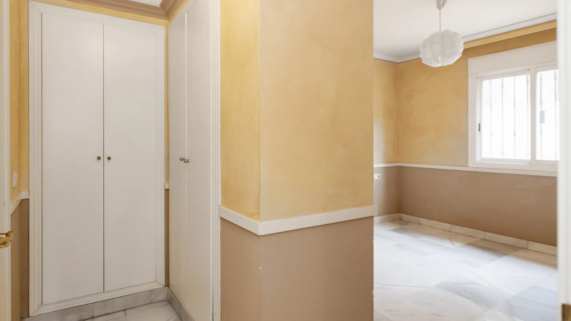 Apartamento en venta de 3 dormitorios en Los Pinos de Nagüeles