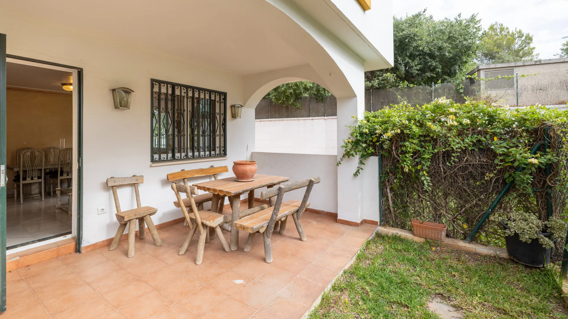 Apartamento en venta de 3 dormitorios en Los Pinos de Nagüeles