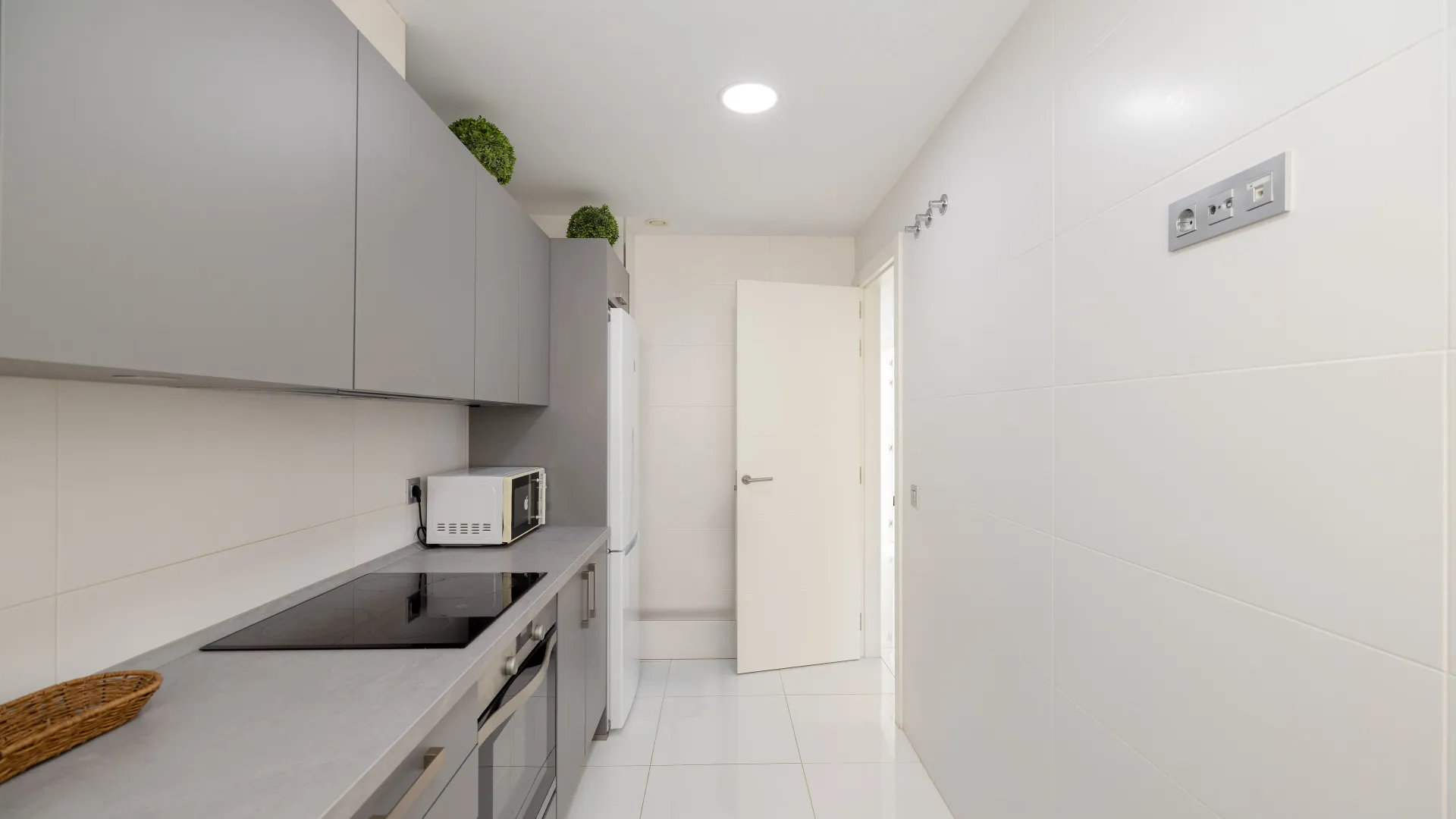 2 bedrooms apartment for sale in Marbella Centro