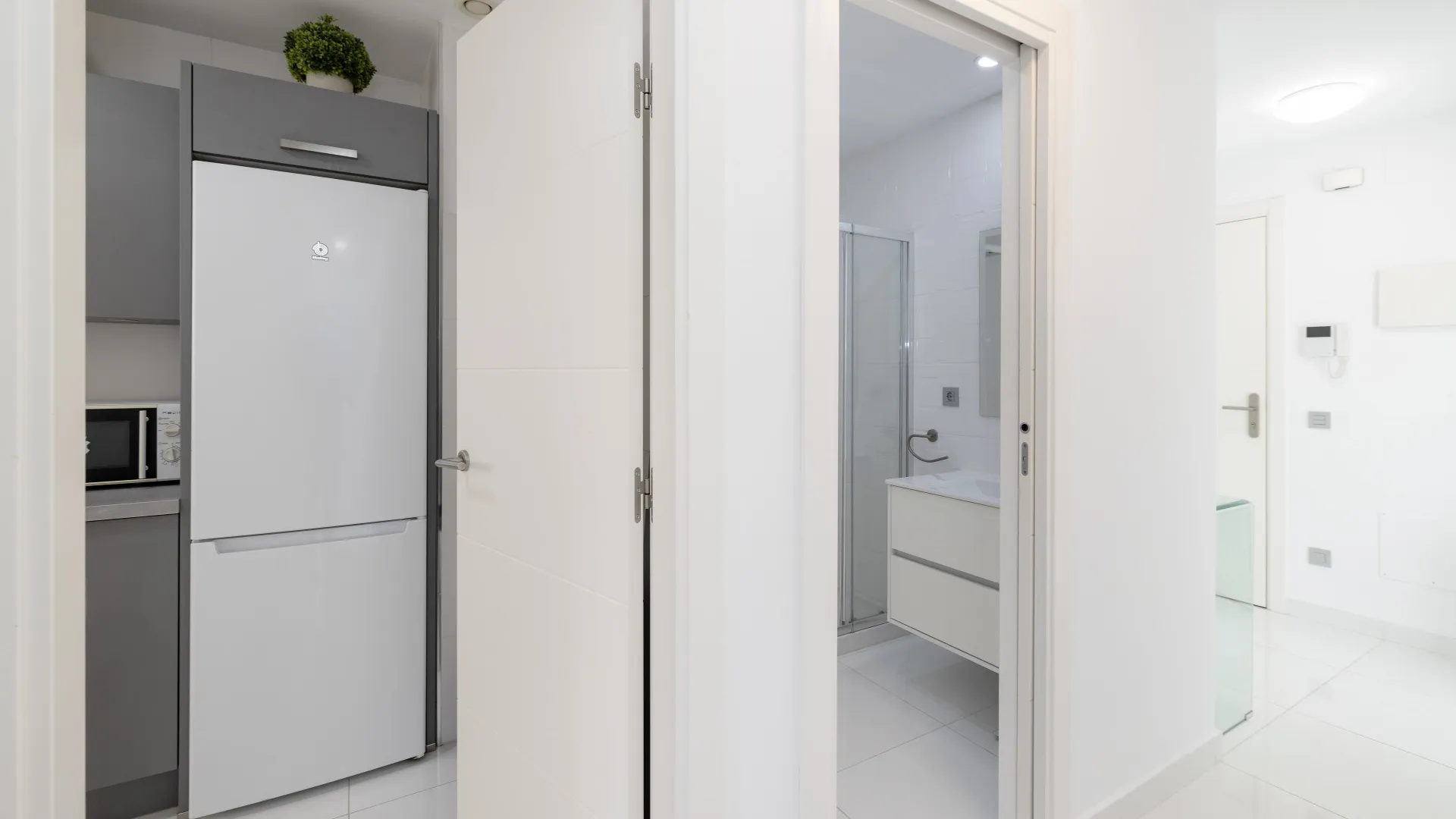 2 bedrooms apartment for sale in Marbella Centro