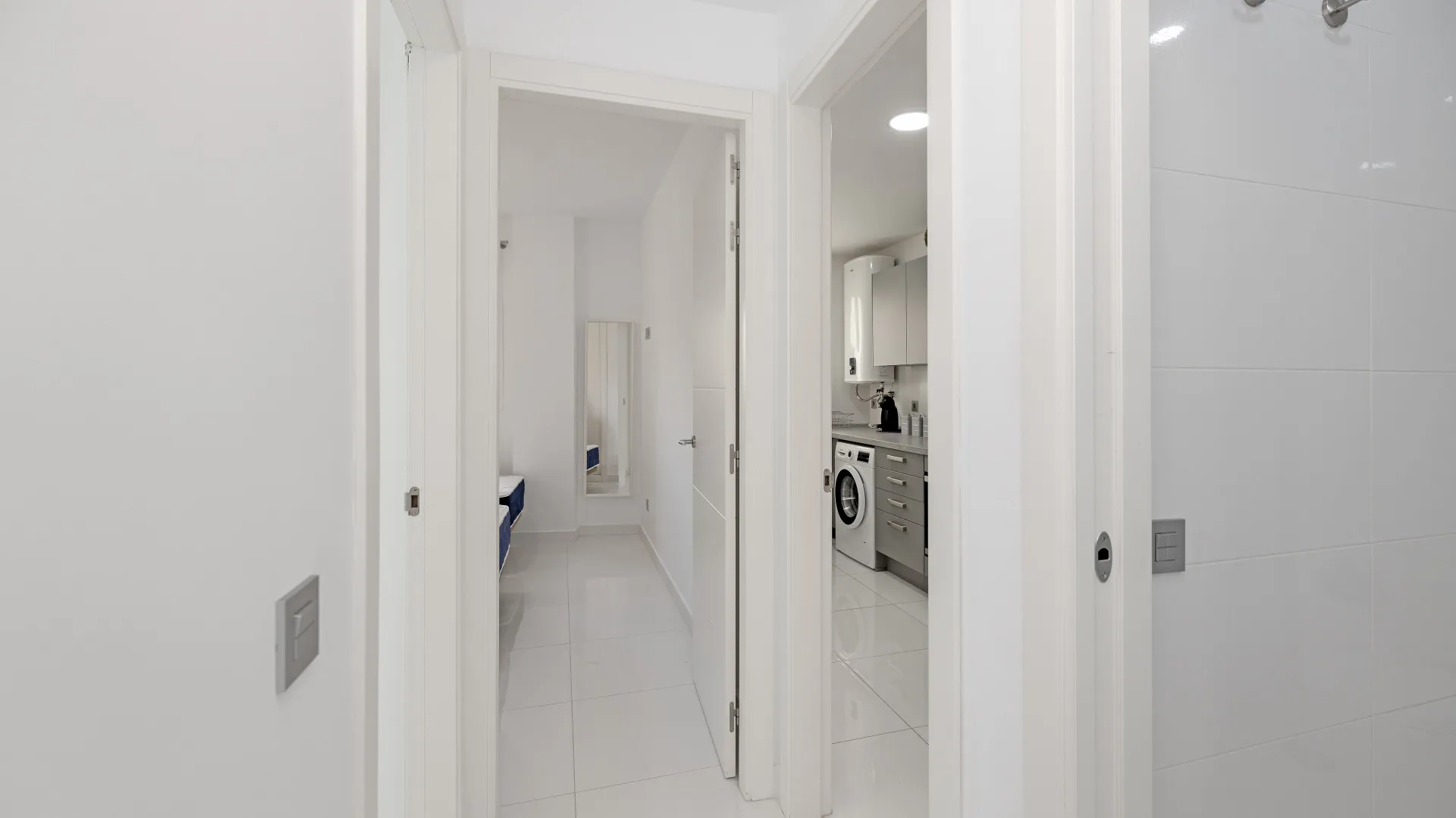 2 bedrooms apartment for sale in Marbella Centro