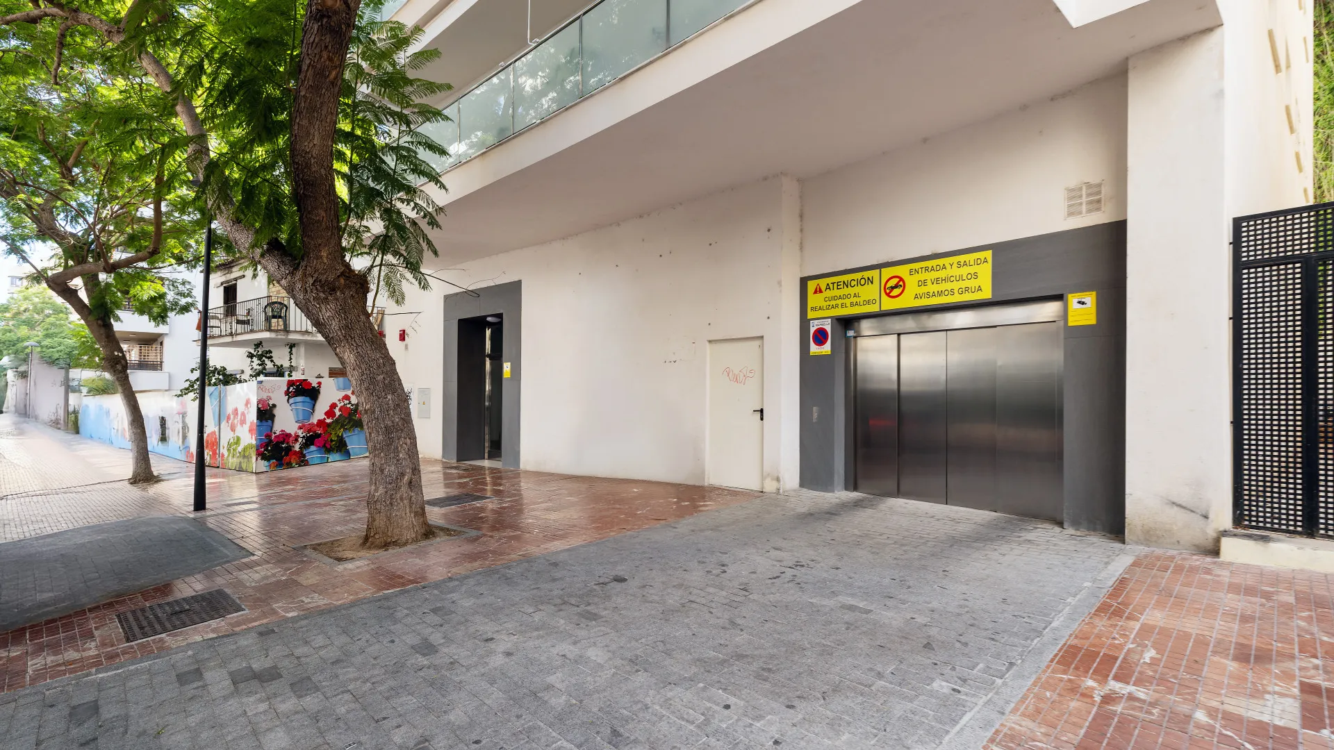 2 bedrooms apartment for sale in Marbella Centro