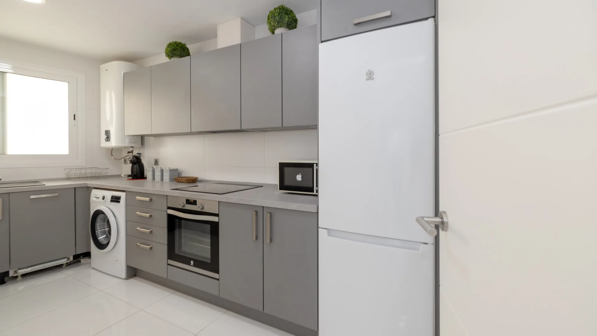 2 bedrooms apartment for sale in Marbella Centro