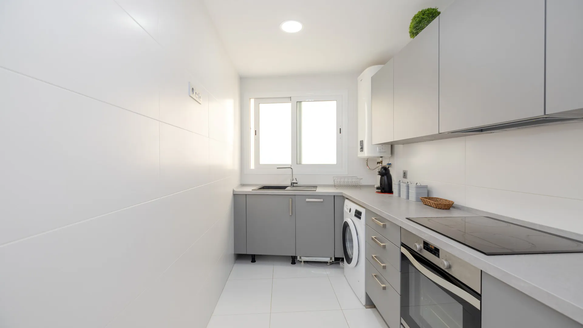 2 bedrooms apartment for sale in Marbella Centro