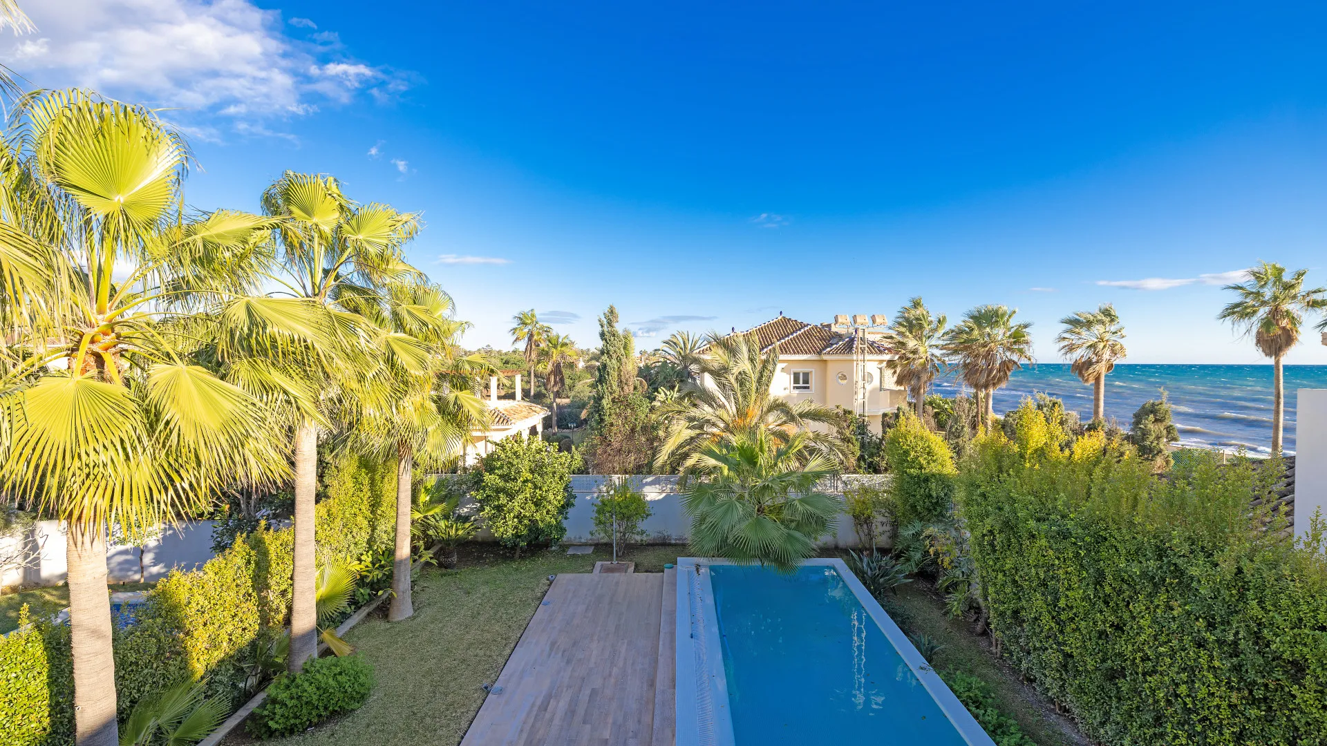 Villa for sale in Marbesa with 5 bedrooms