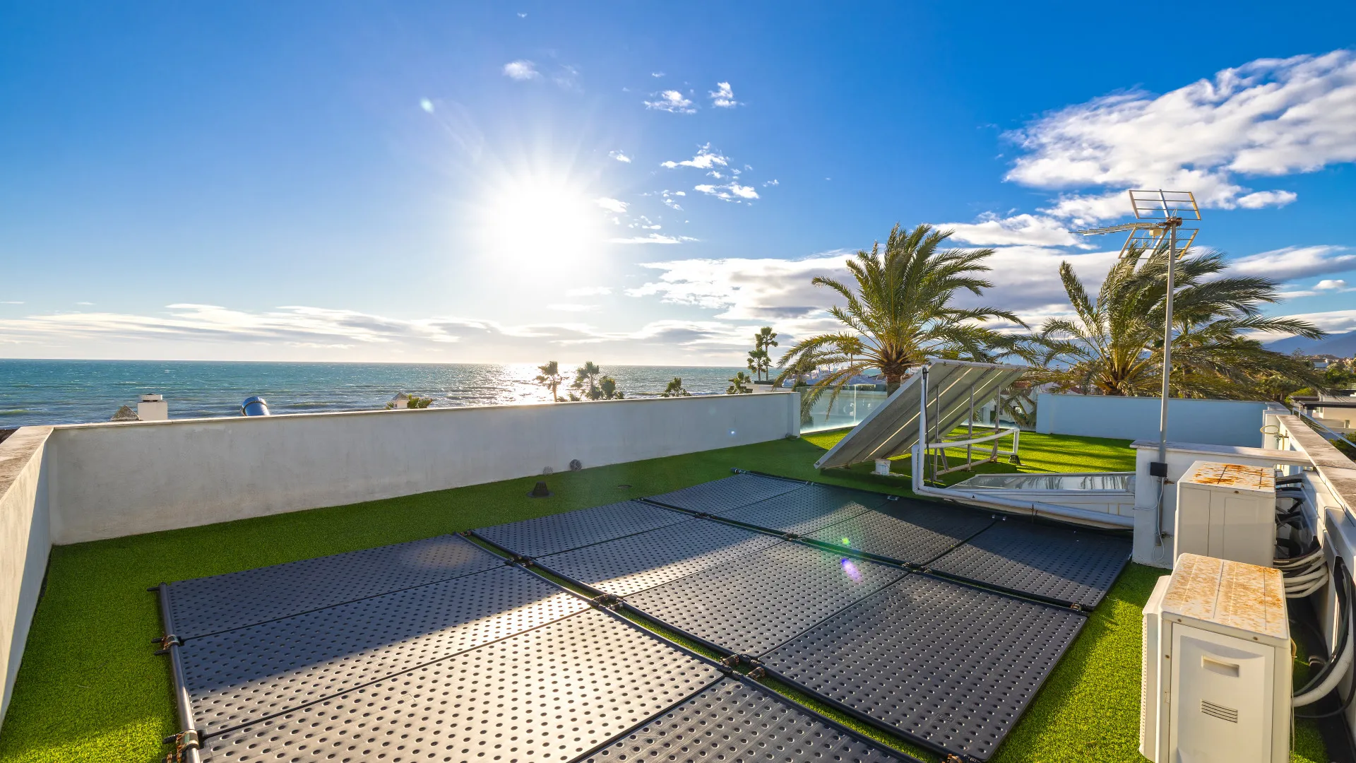 Villa for sale in Marbesa with 5 bedrooms