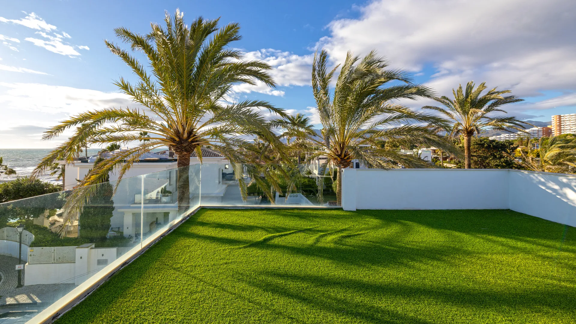 Villa for sale in Marbesa with 5 bedrooms