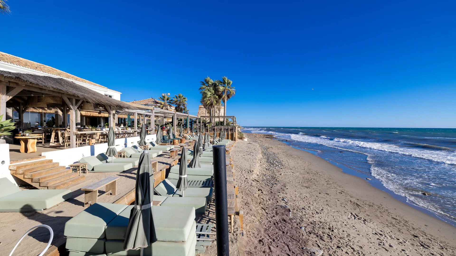 Villa for sale in Marbesa with 5 bedrooms