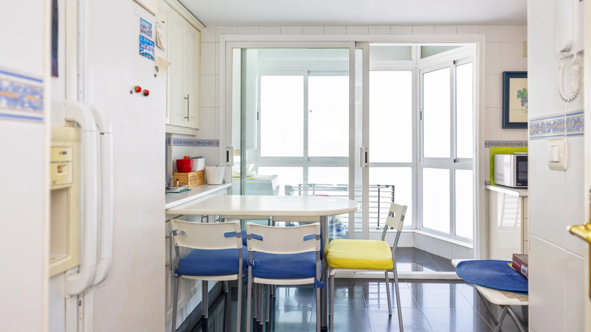 Duplex penthouse with 5 bedrooms for sale in Marbella Centro