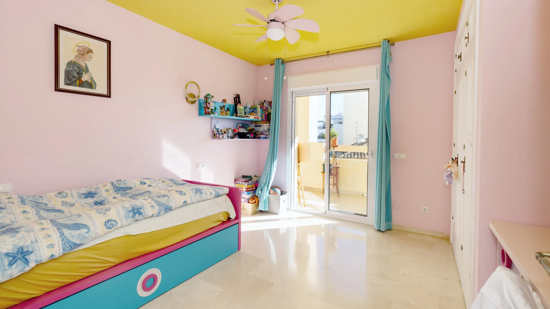 Marbella Centro, apartamento con 3 dormitorios en venta