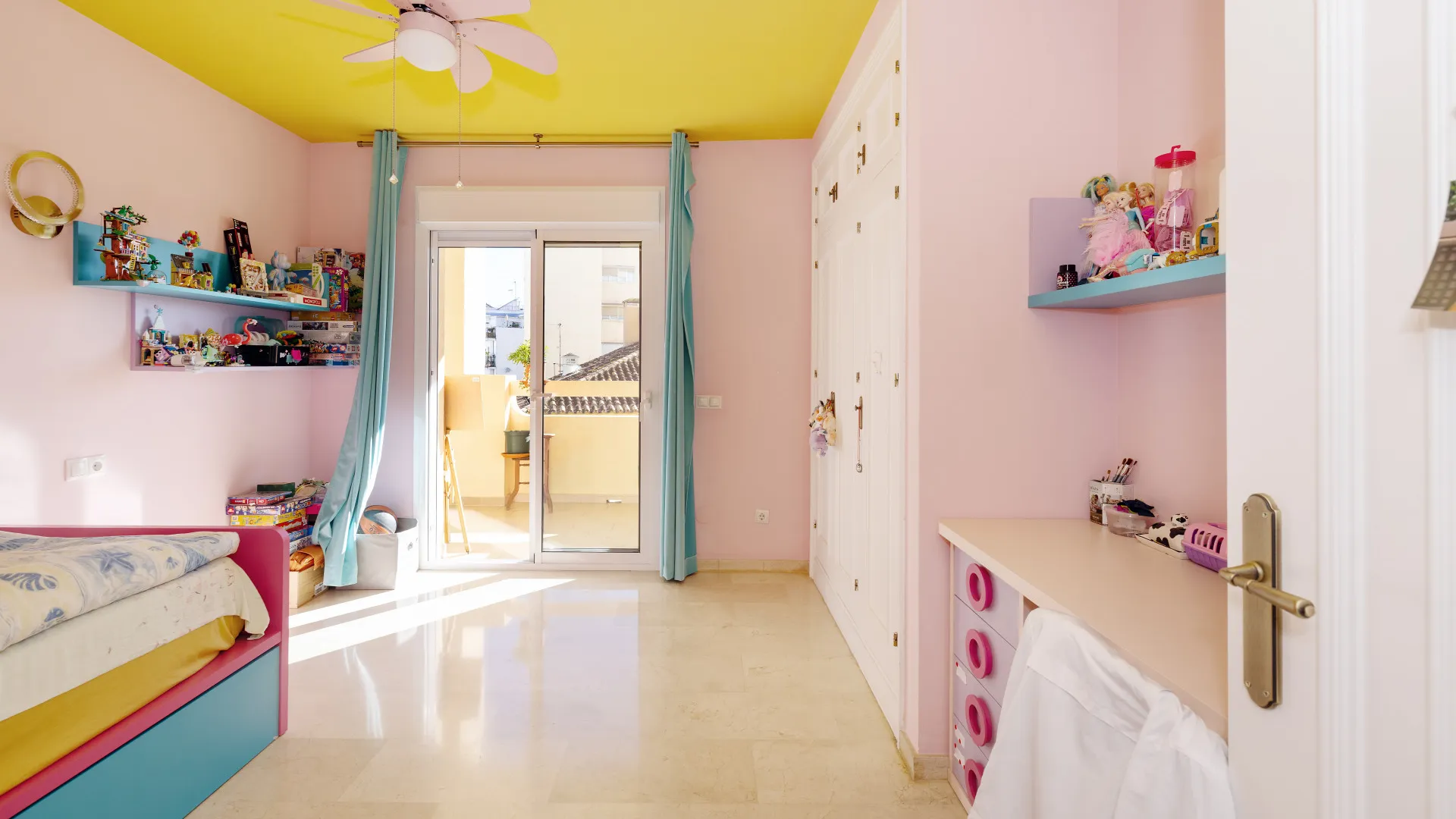 Marbella Centro, apartamento con 3 dormitorios en venta