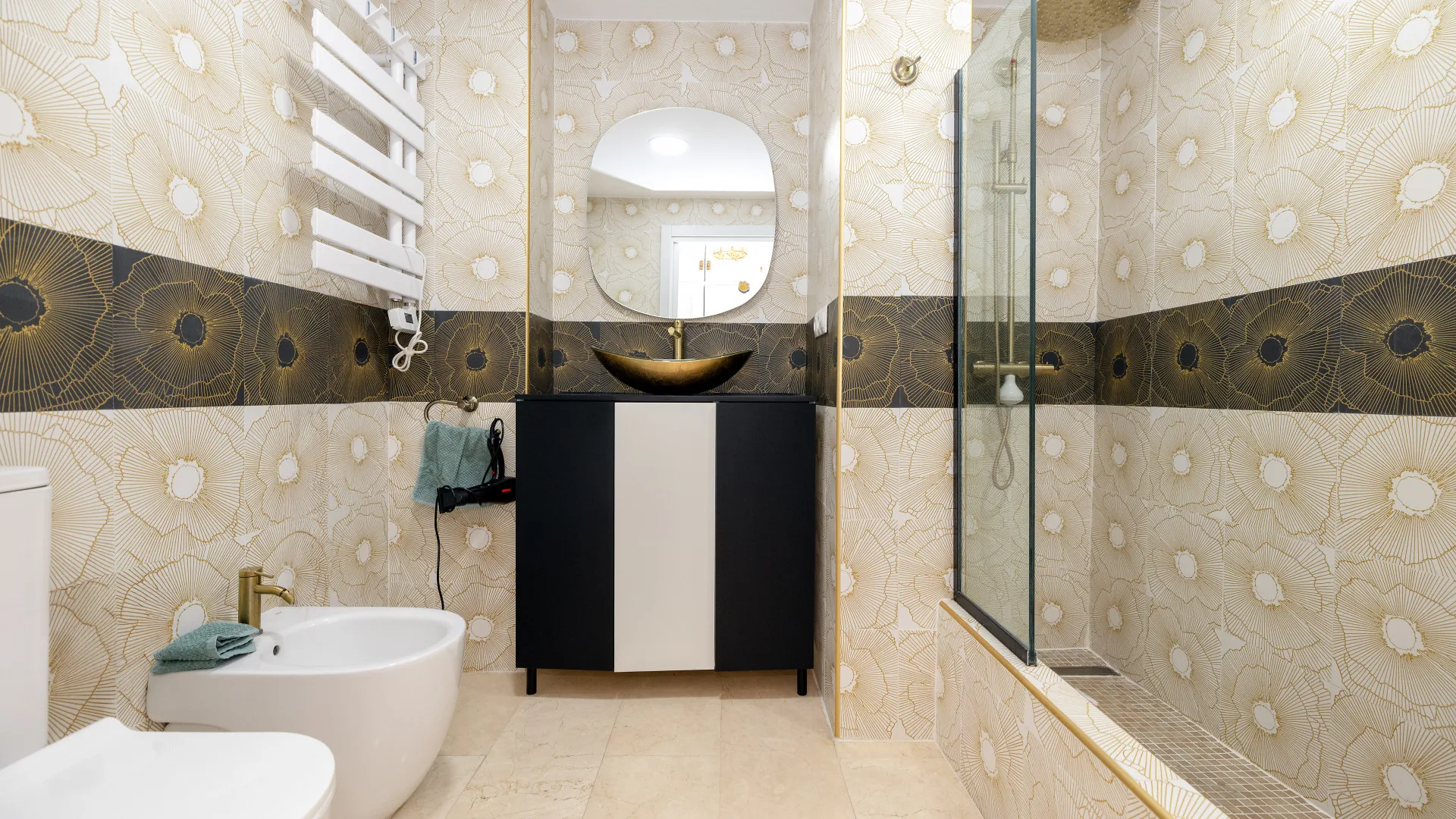 Marbella Centro, apartamento con 3 dormitorios en venta