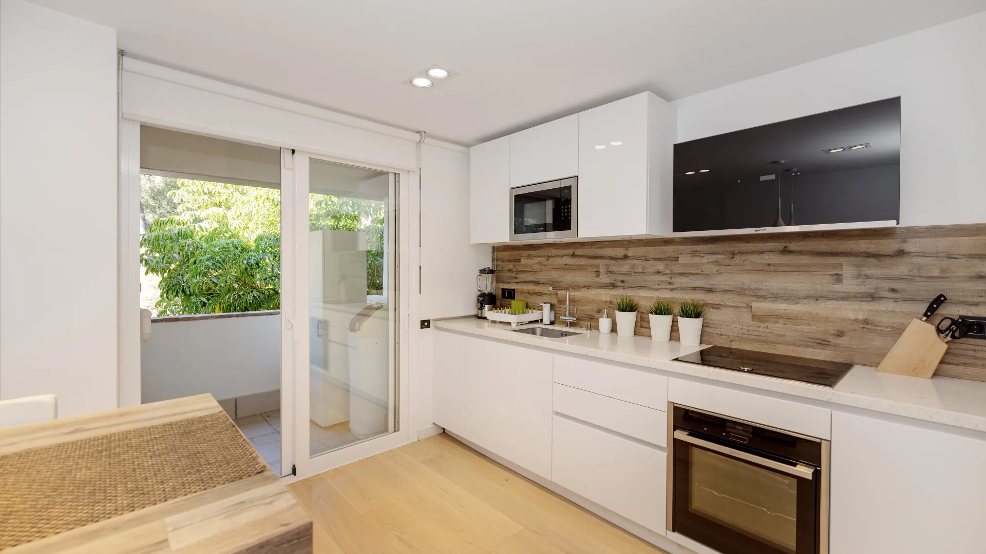 Apartamento a la venta de 2 dormitorios en Rio Real Golf