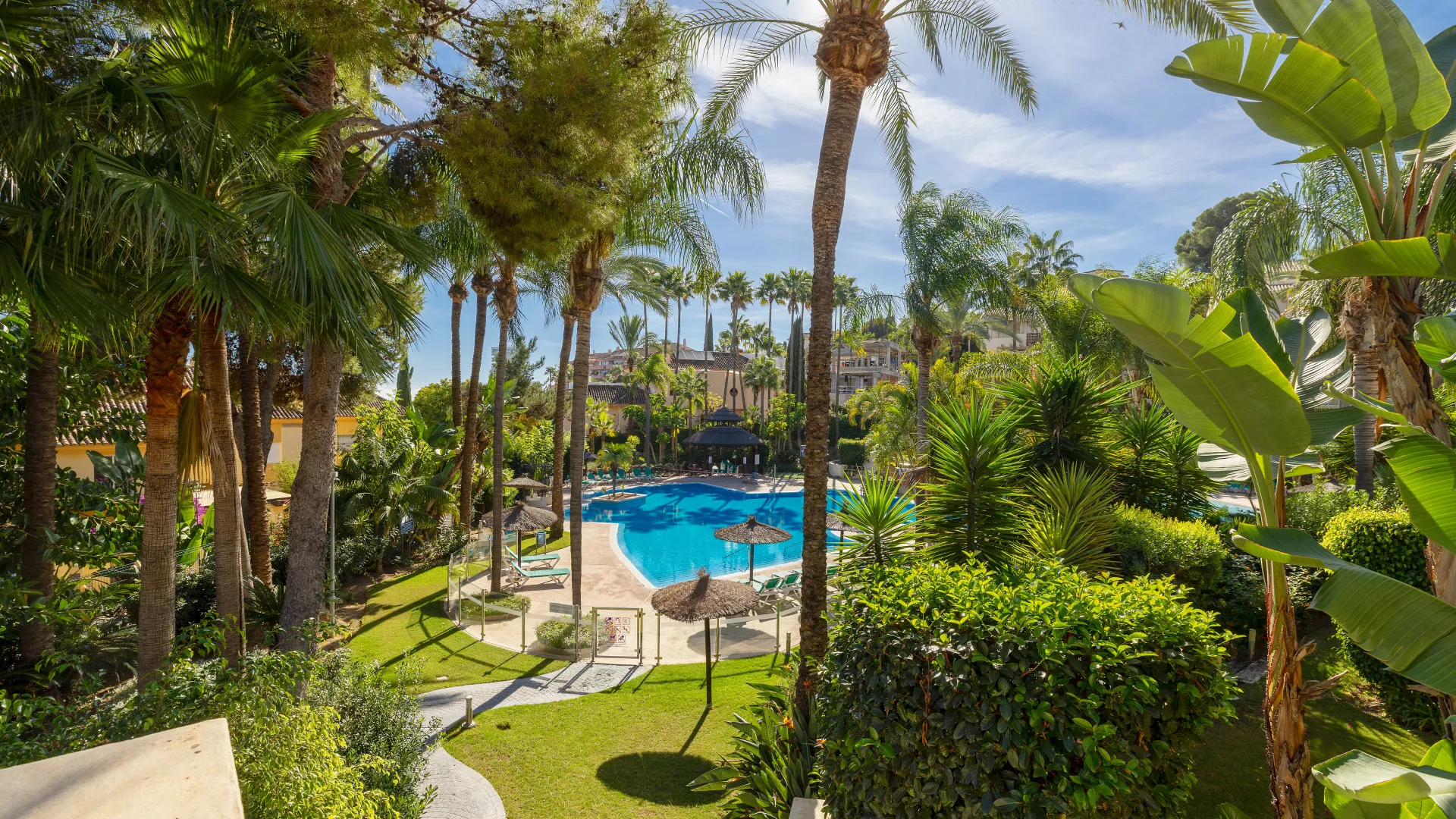 Apartamento a la venta de 2 dormitorios en Rio Real Golf