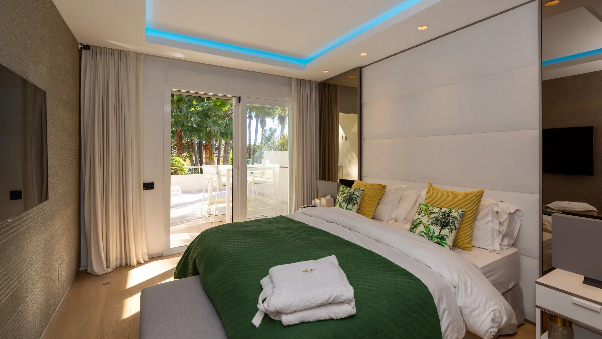 Apartamento a la venta de 2 dormitorios en Rio Real Golf