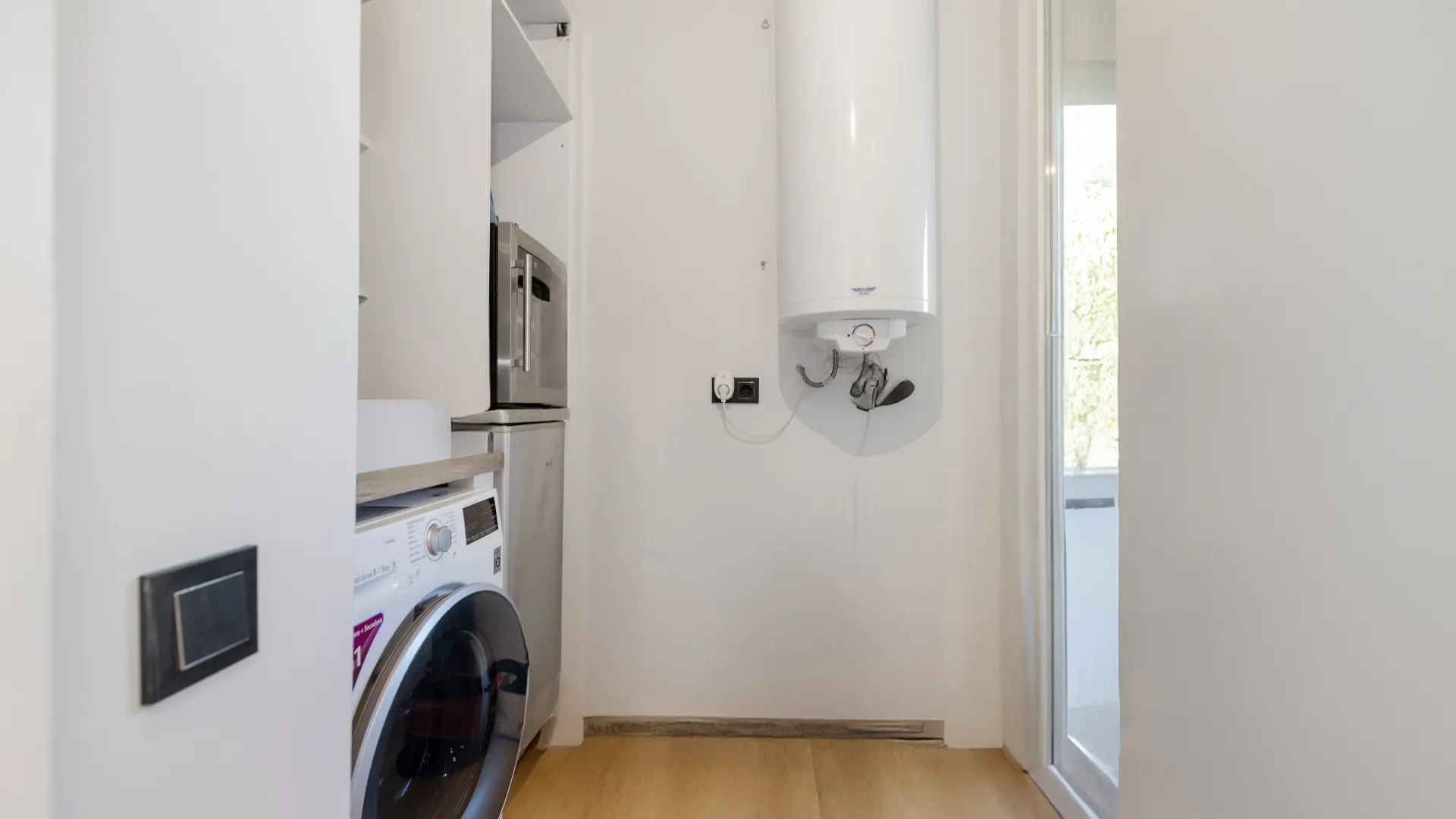 Apartamento a la venta de 2 dormitorios en Rio Real Golf