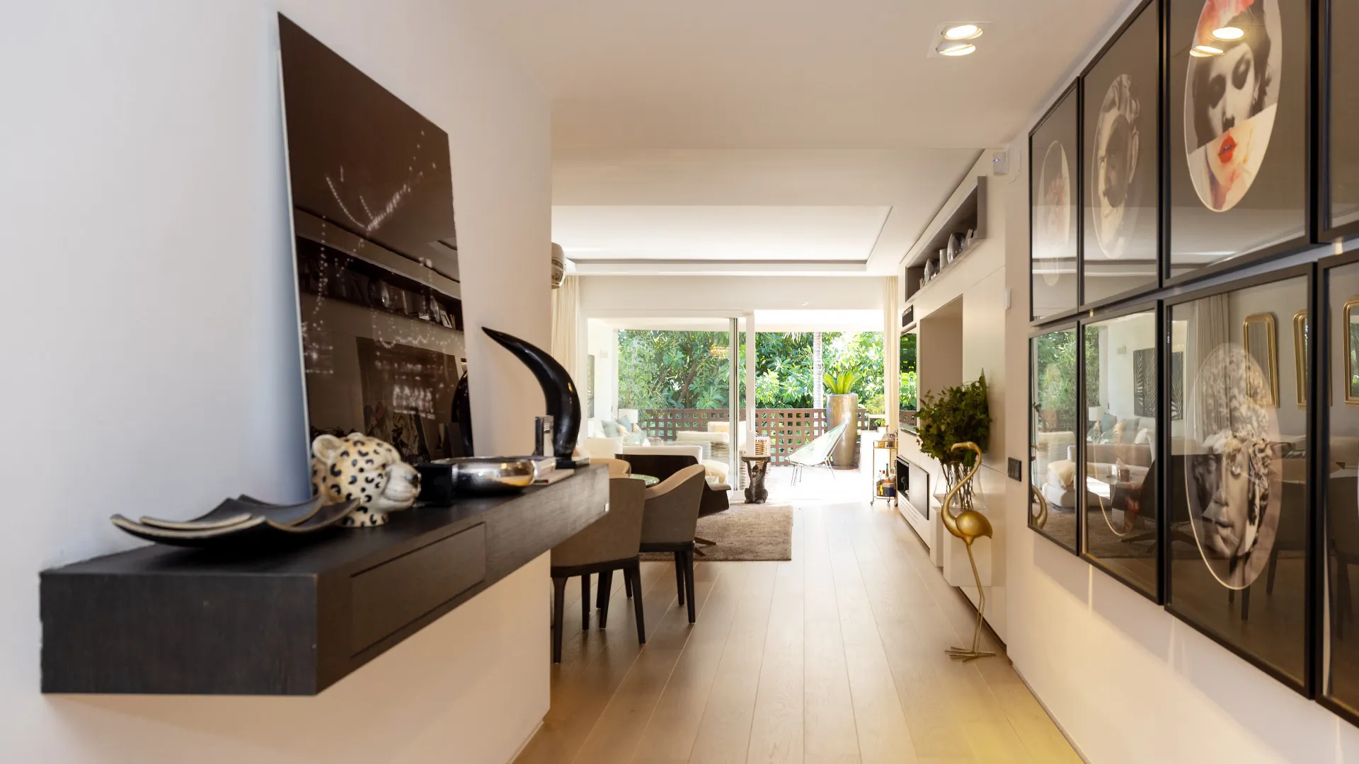 Apartamento a la venta de 2 dormitorios en Rio Real Golf