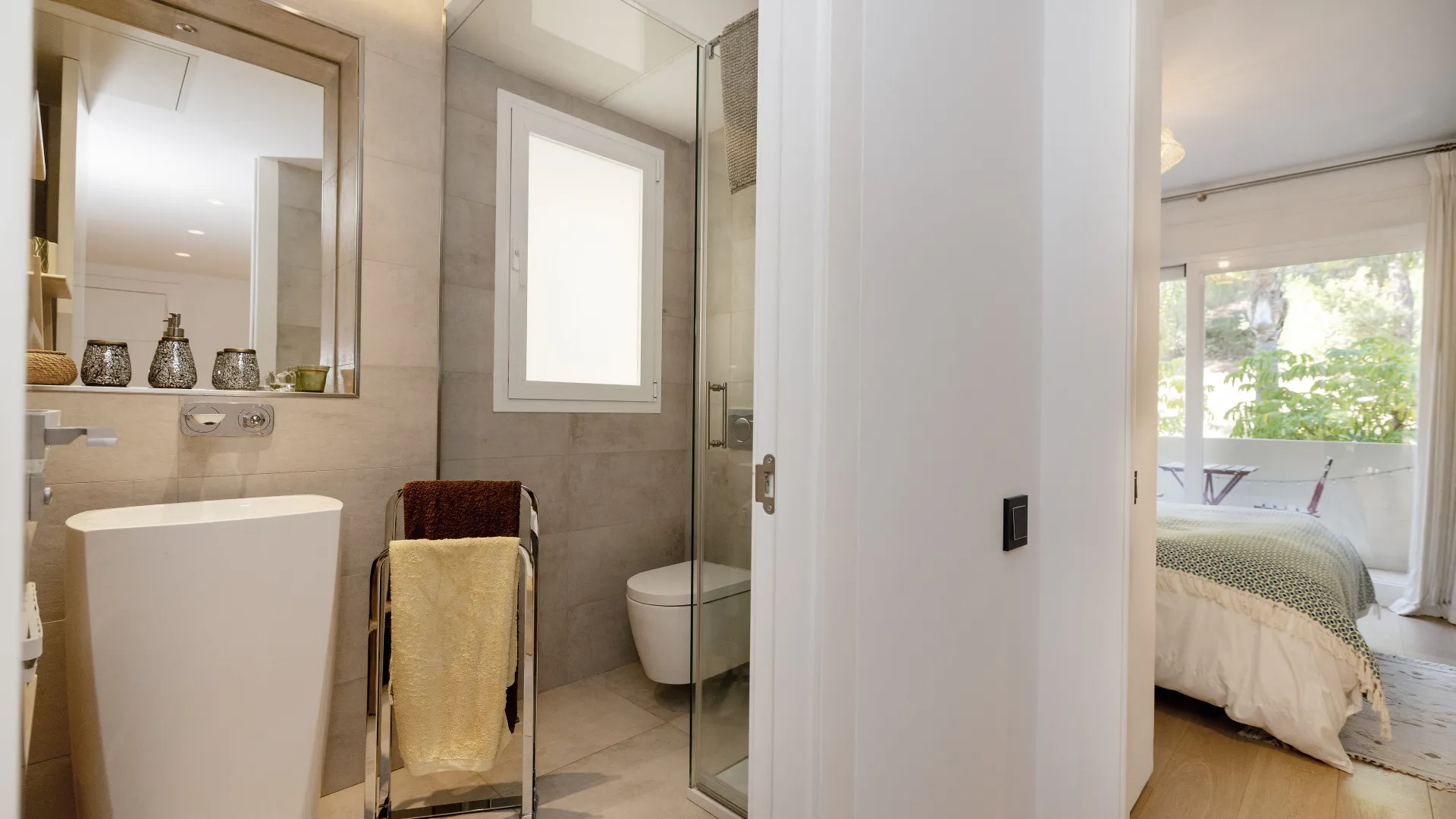 Apartamento a la venta de 2 dormitorios en Rio Real Golf