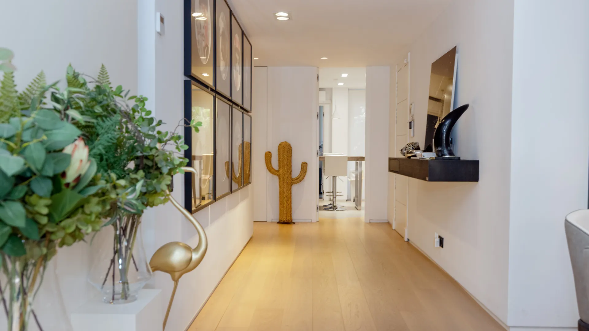 Apartamento a la venta de 2 dormitorios en Rio Real Golf