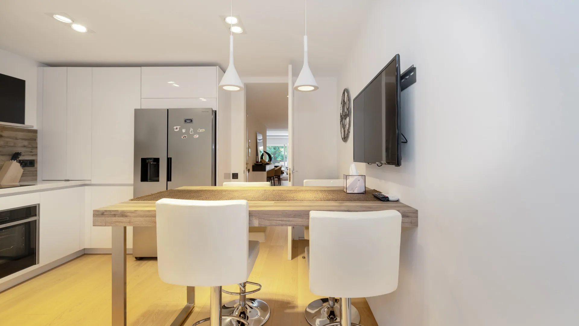 Apartamento a la venta de 2 dormitorios en Rio Real Golf