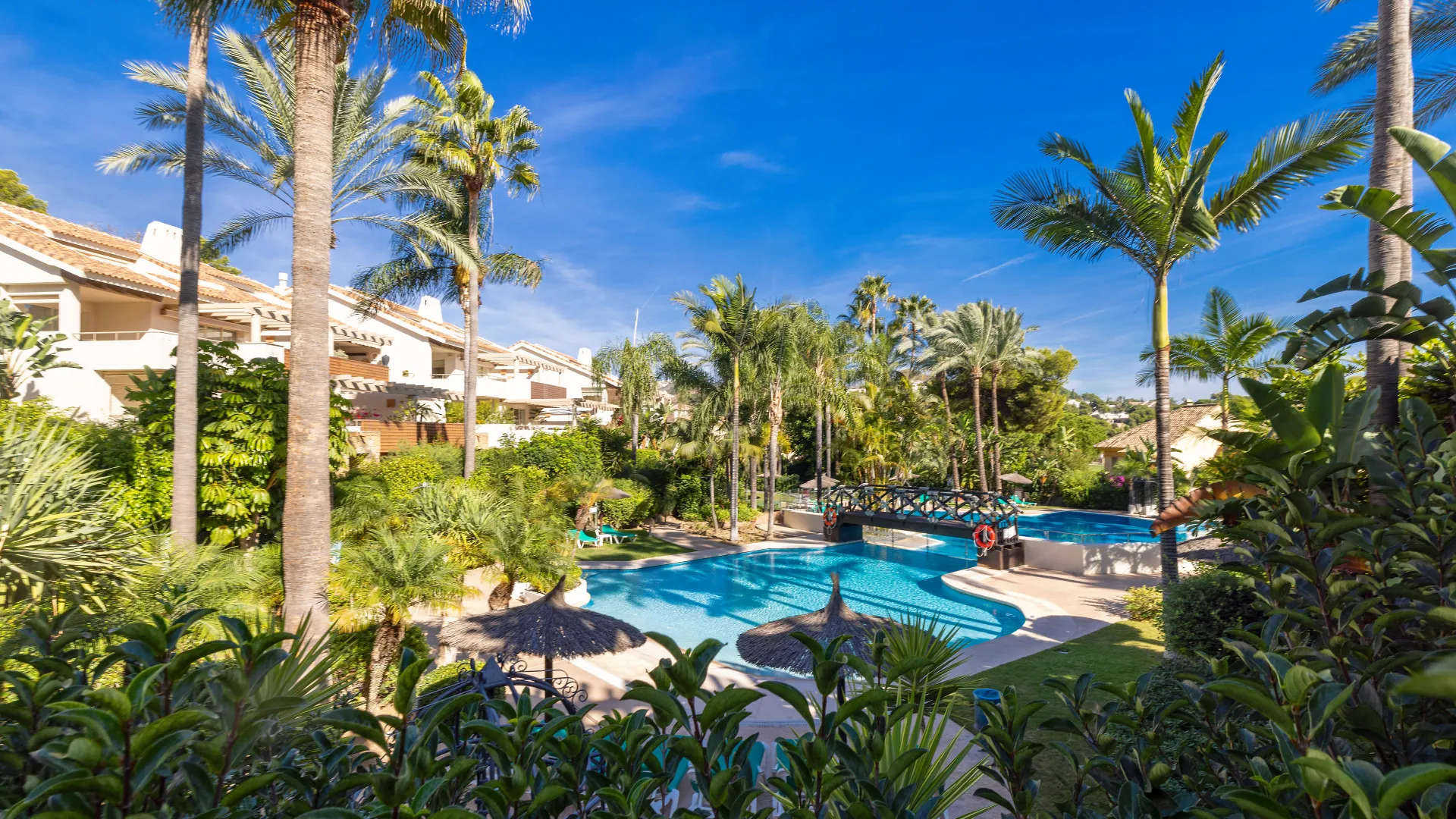 Apartamento a la venta de 2 dormitorios en Rio Real Golf