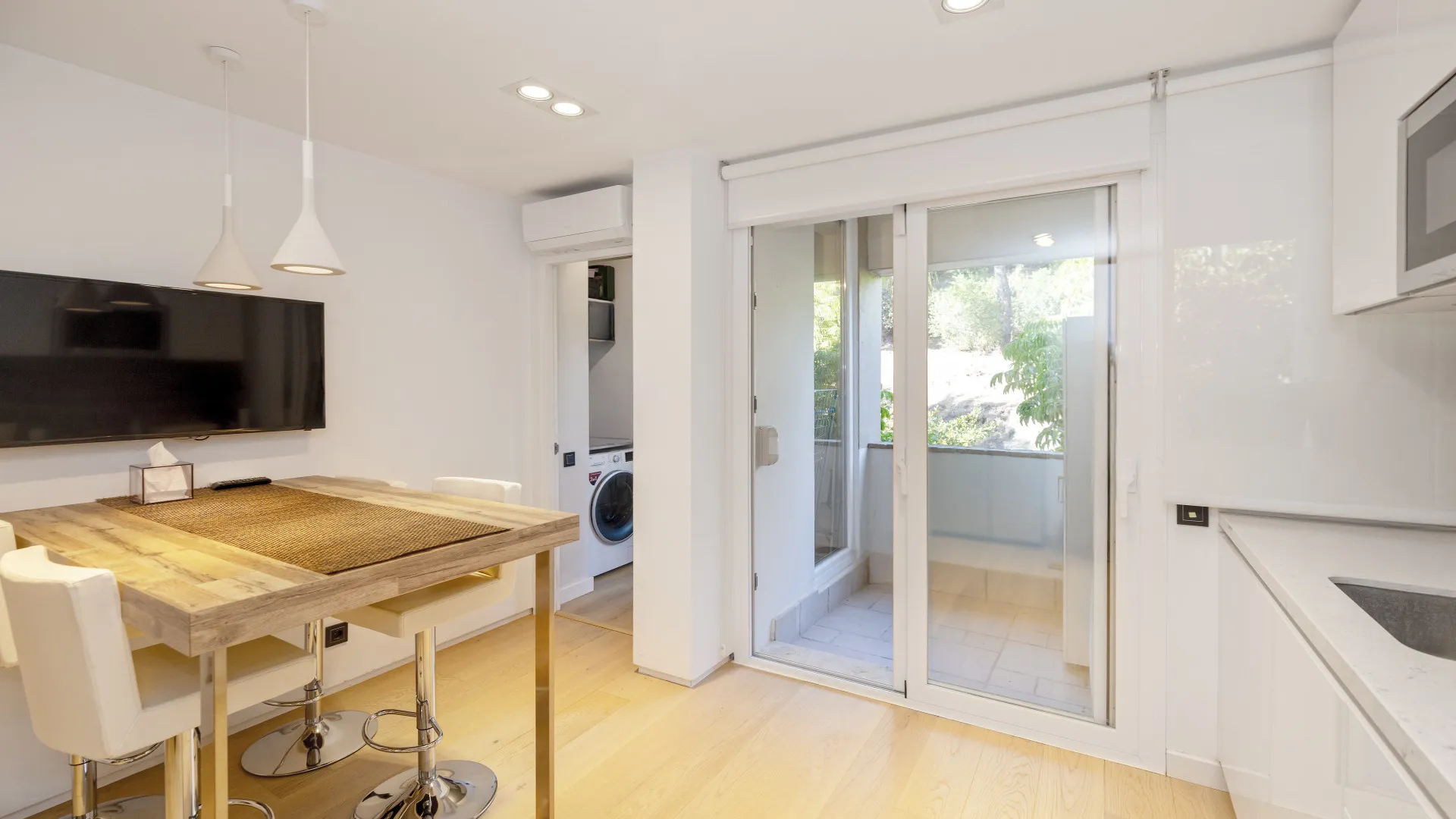 Apartamento a la venta de 2 dormitorios en Rio Real Golf