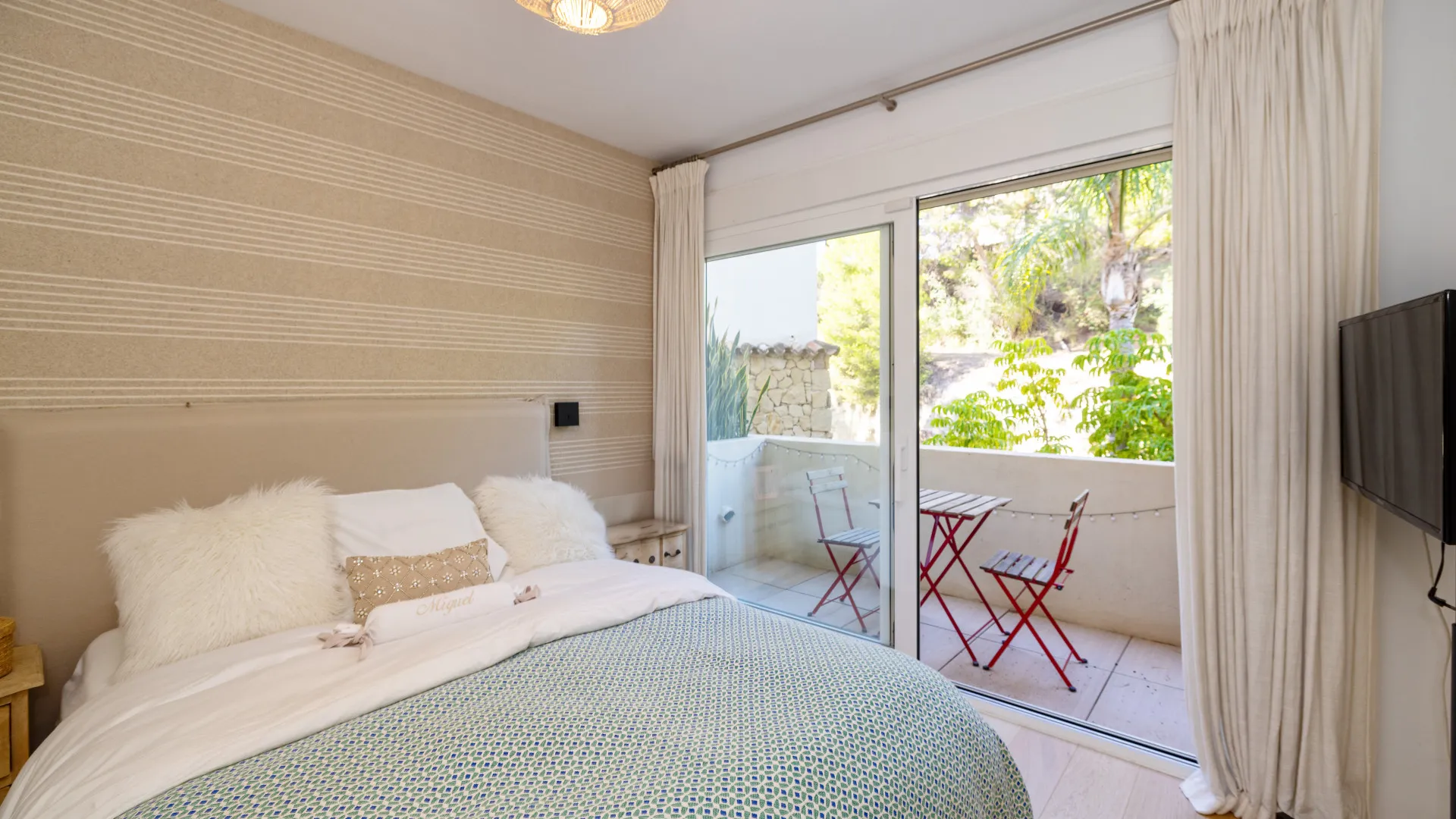 Apartamento a la venta de 2 dormitorios en Rio Real Golf