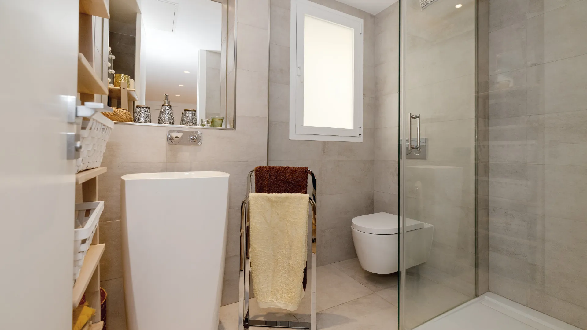 Apartamento a la venta de 2 dormitorios en Rio Real Golf