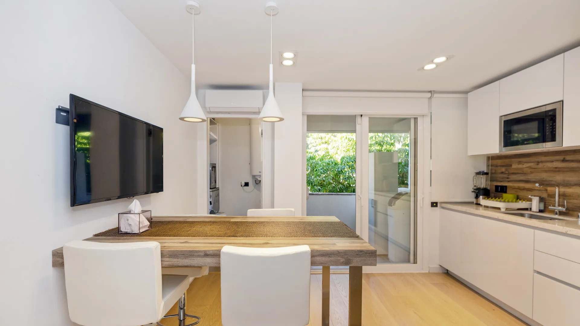 Apartamento a la venta de 2 dormitorios en Rio Real Golf