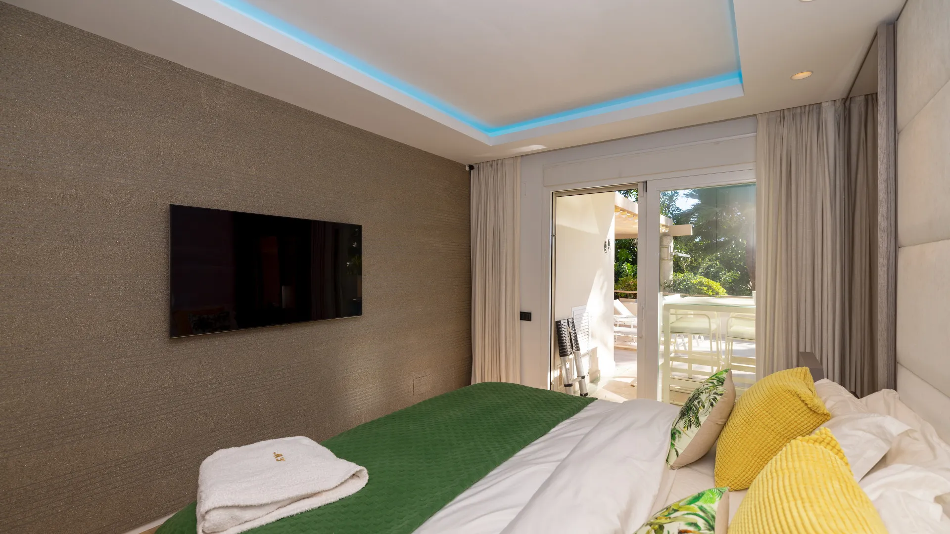 Apartamento a la venta de 2 dormitorios en Rio Real Golf