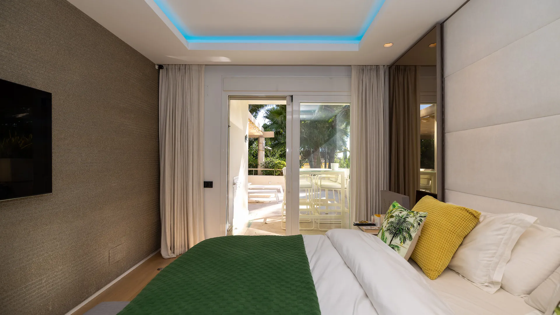 Apartamento a la venta de 2 dormitorios en Rio Real Golf