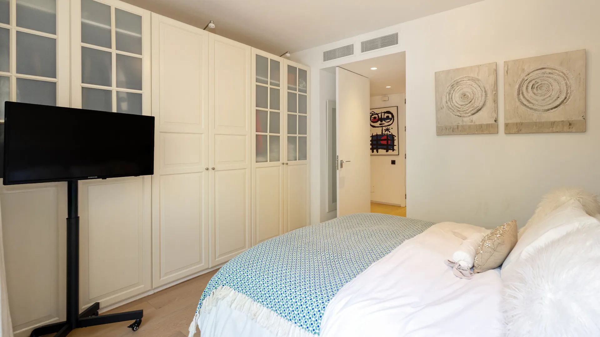 Apartamento a la venta de 2 dormitorios en Rio Real Golf