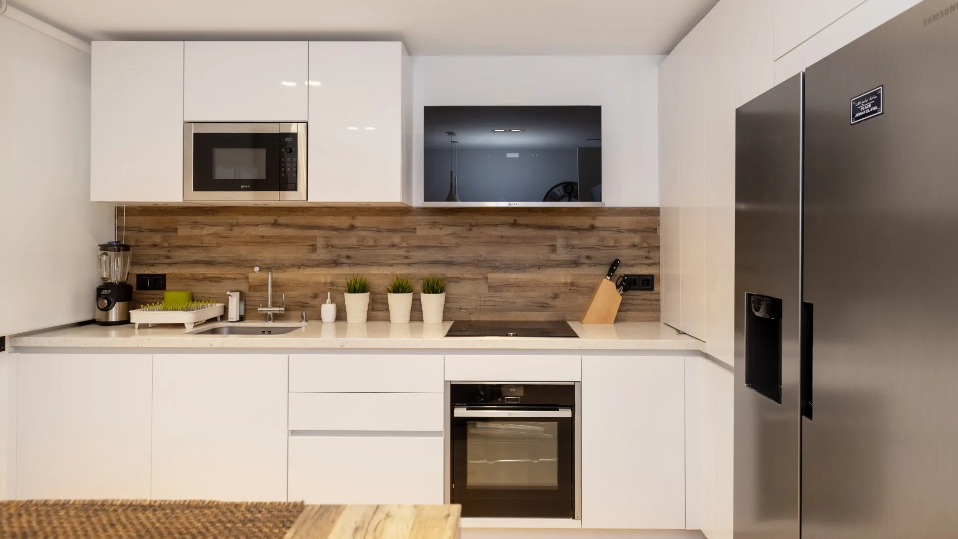 Apartamento a la venta de 2 dormitorios en Rio Real Golf