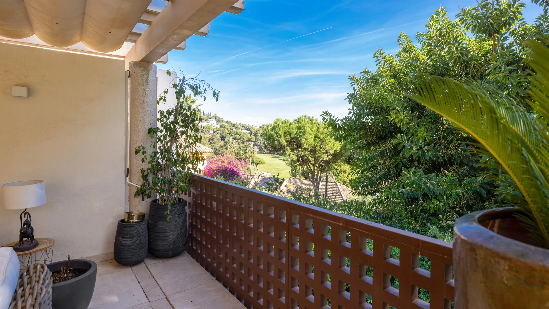 Apartamento a la venta de 2 dormitorios en Rio Real Golf