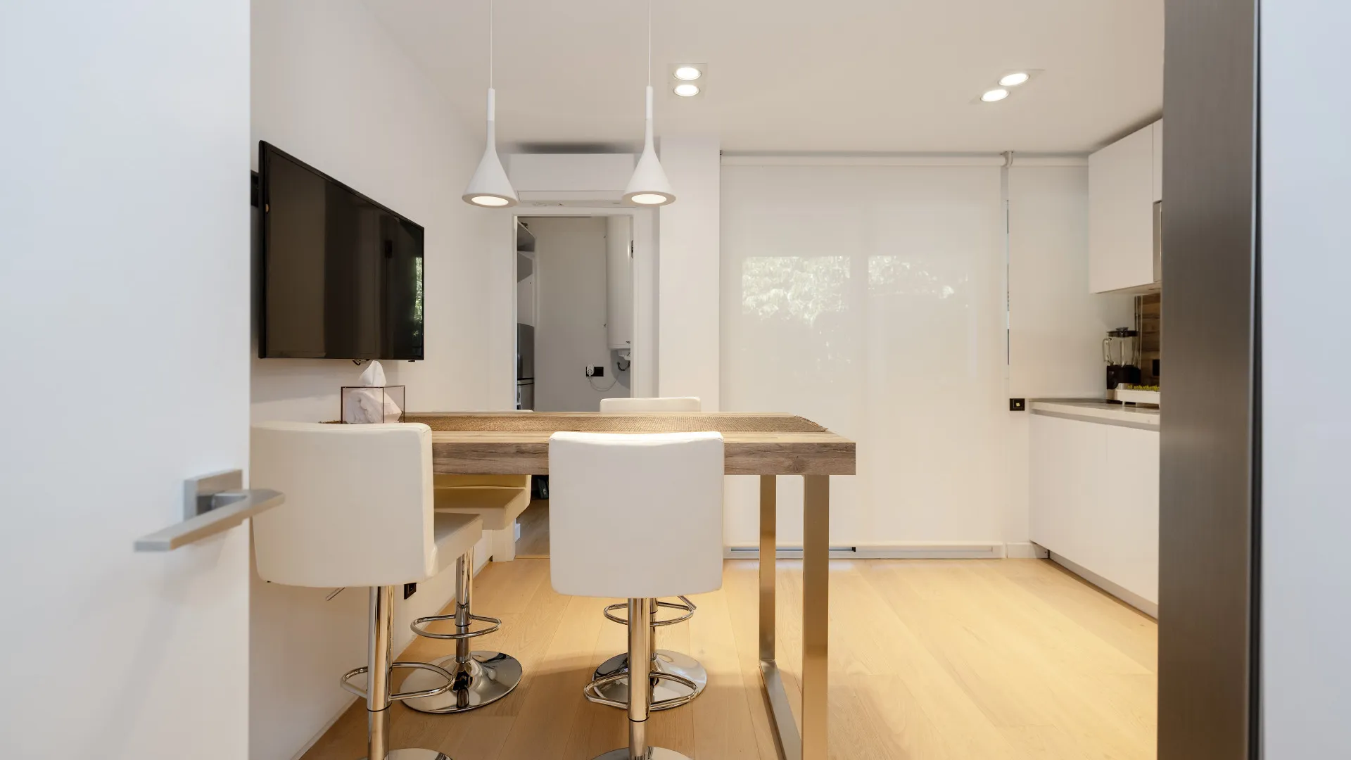 Apartamento a la venta de 2 dormitorios en Rio Real Golf