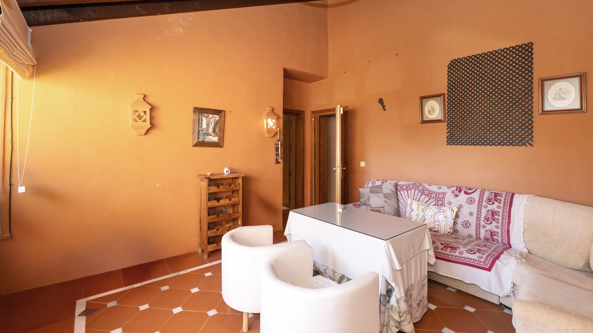 Jardines de Don Carlos, apartamento en venta con 2 dormitorios