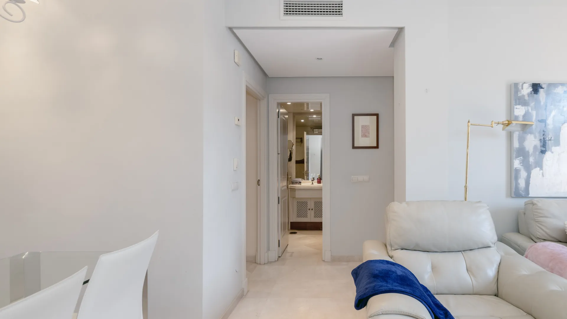 Jardines de Don Carlos, apartamento en venta con 2 dormitorios