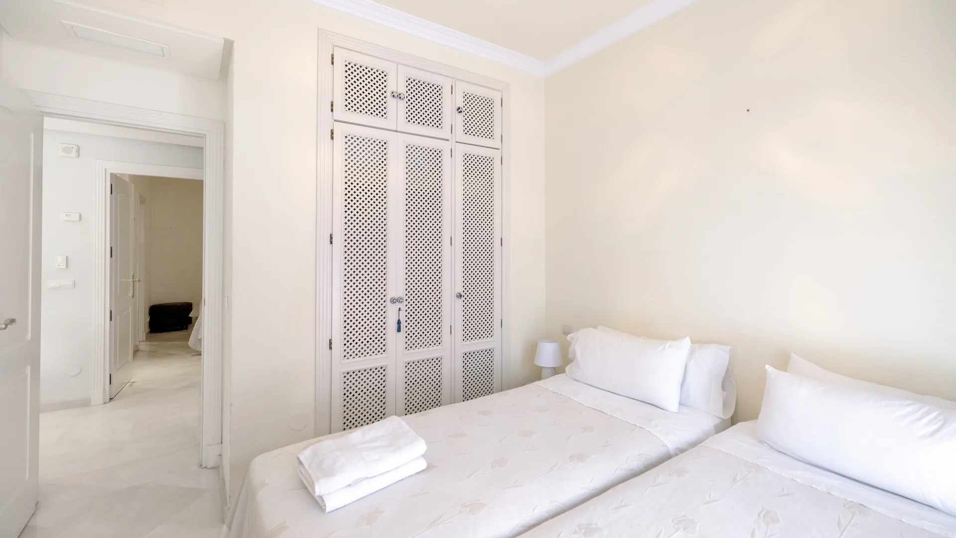 Jardines de Don Carlos, apartamento en venta con 2 dormitorios