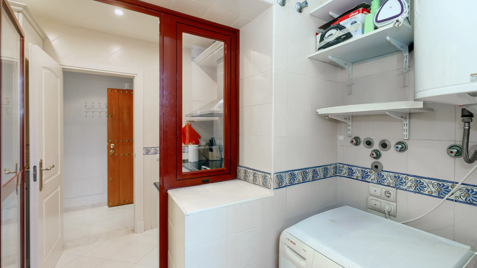 Jardines de Don Carlos, apartamento en venta con 2 dormitorios