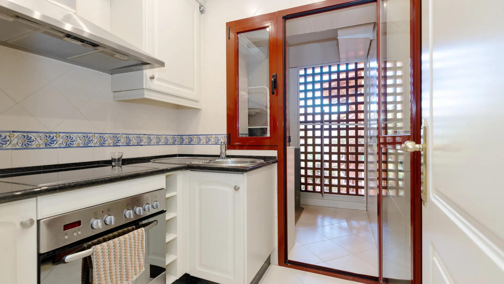 Jardines de Don Carlos, apartamento en venta con 2 dormitorios