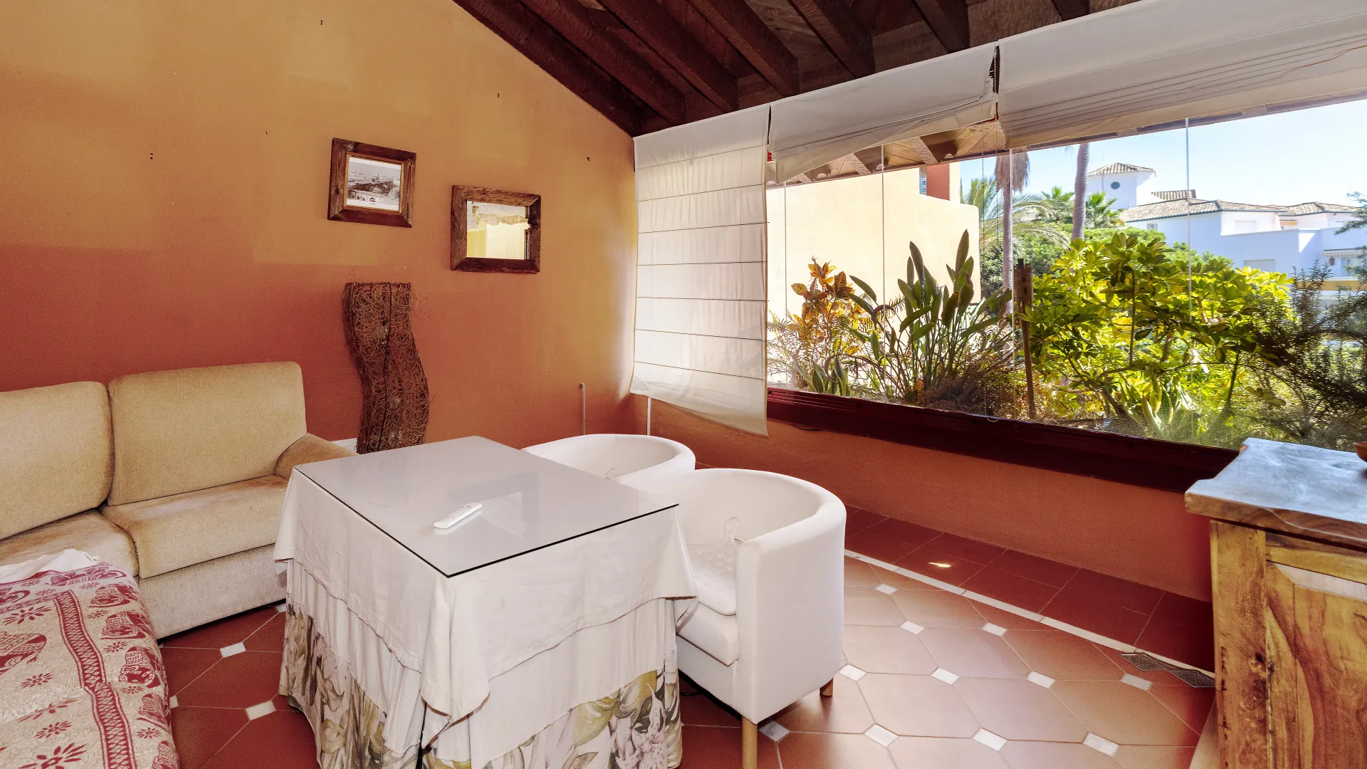 Jardines de Don Carlos, apartamento en venta con 2 dormitorios