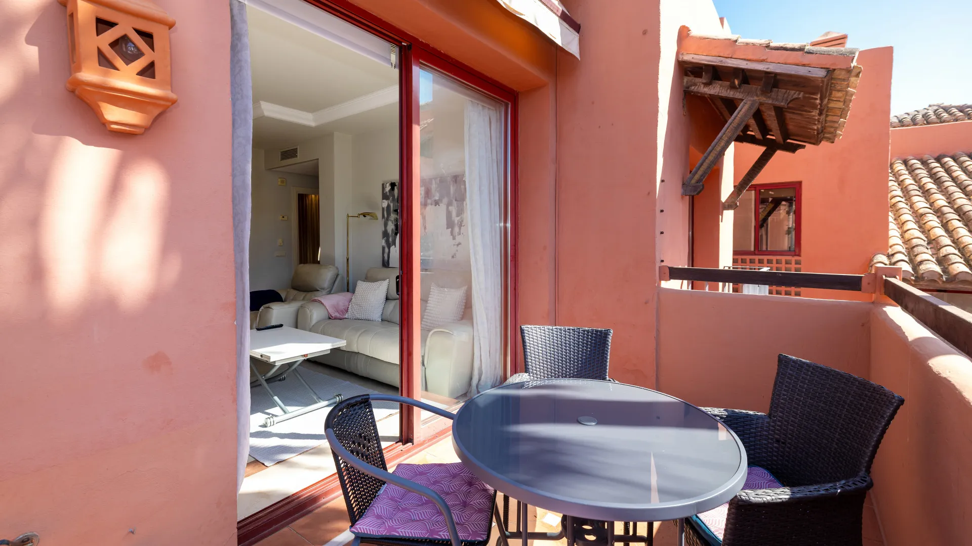 Jardines de Don Carlos, apartamento en venta con 2 dormitorios