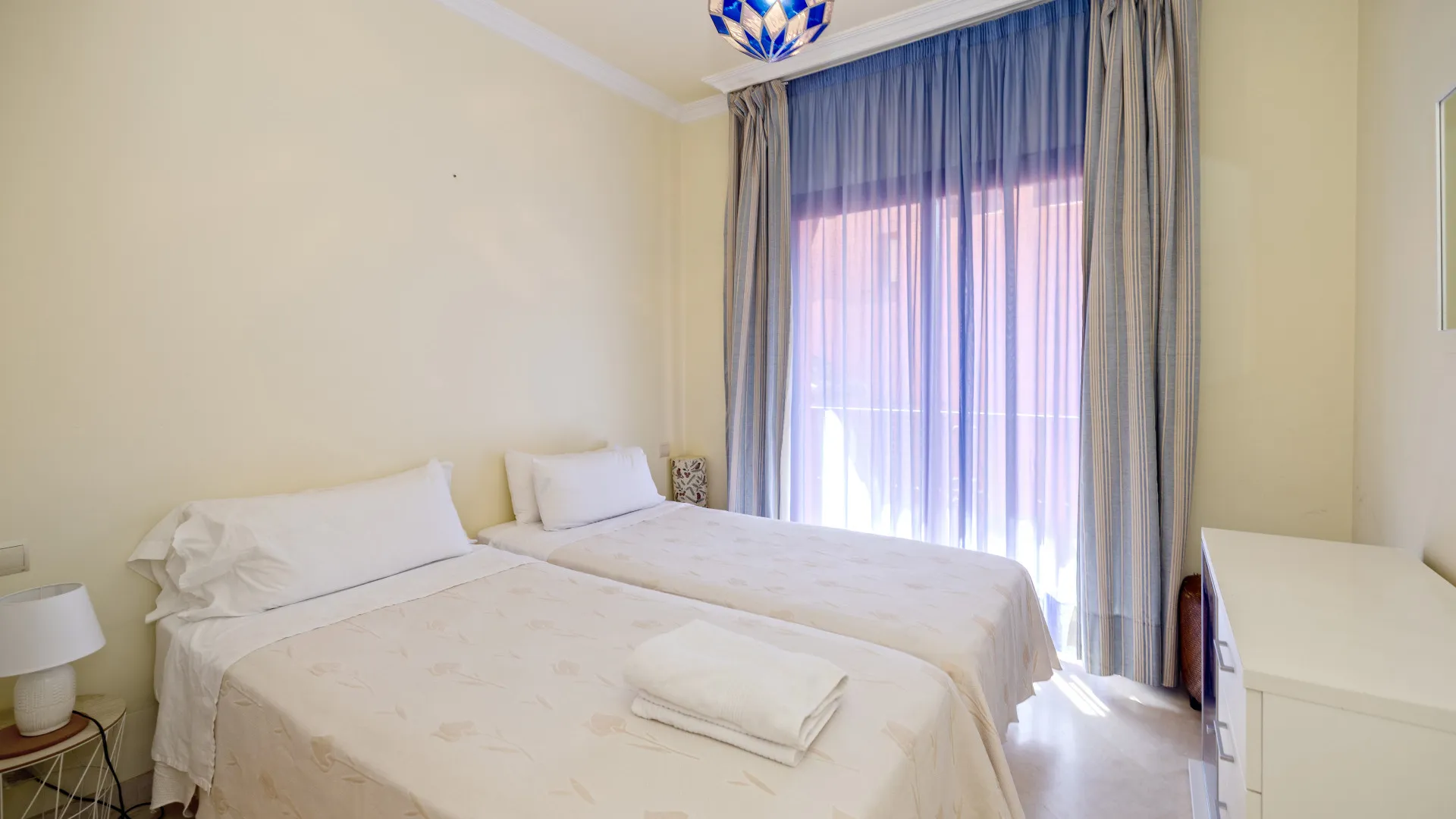 Jardines de Don Carlos, apartamento en venta con 2 dormitorios